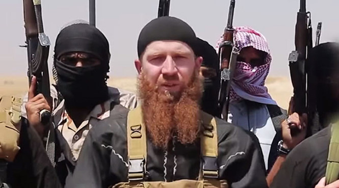 Thông tin về cái chết của tay thủ lĩnh khét tiếng trong Nhà nước Hồi giáo IS hiện vẫn chưa thể xác minh