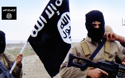 Tổng số phiến quân khủng bố IS bị tiêu diệt đã lên tới hơn 1000 tên