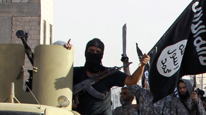 Khủng bố IS đã lên tiếng nhận trách nhiệm vụ cướp ngục khiến 62 người thiệt mạng