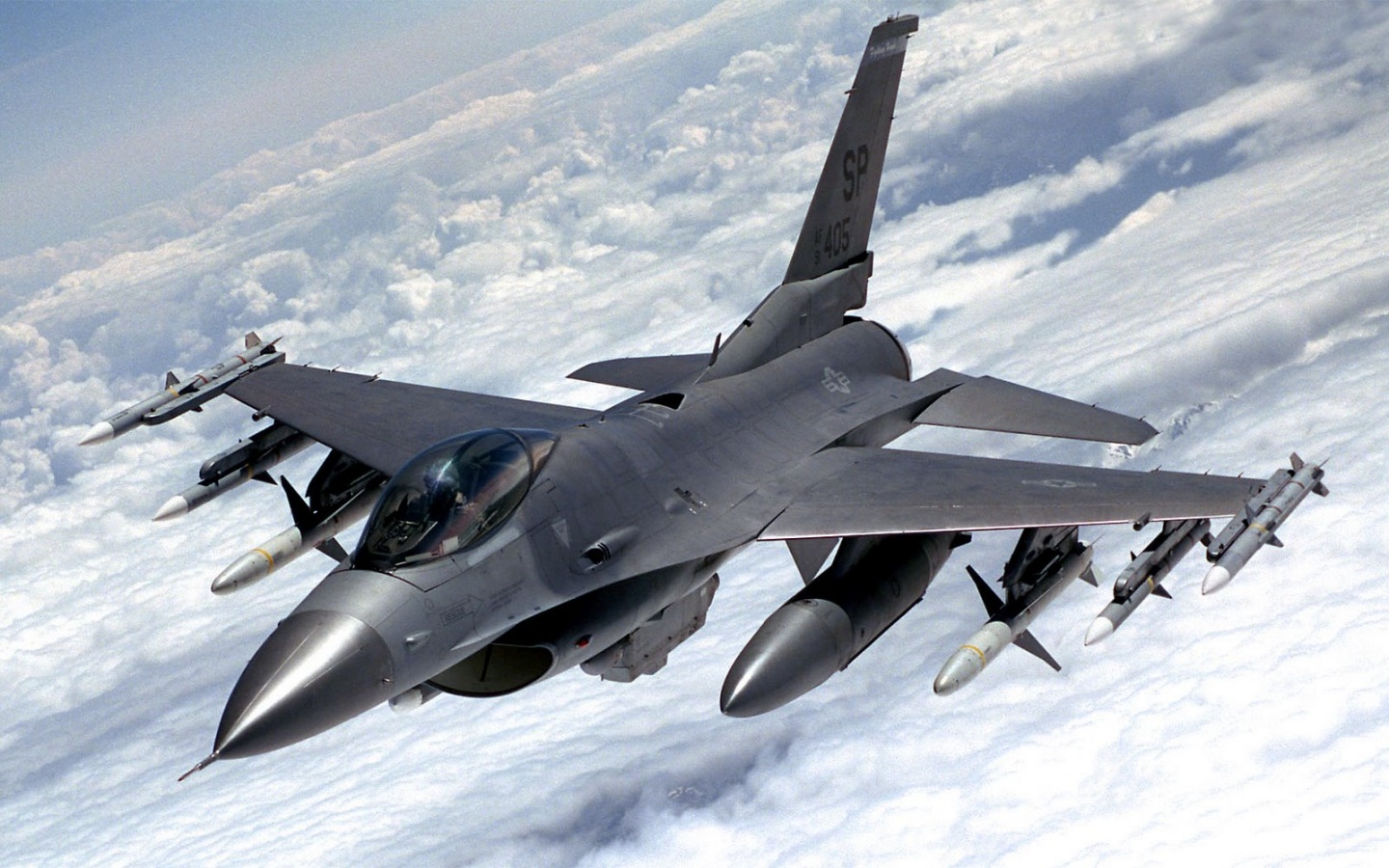 Khủng bố IS tuyên bố đã bắn hạ một máy bay F-16 của Mỹ vào ngày 25/7 trên lãnh thổ Iraq