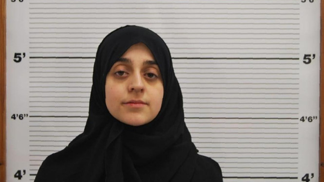 Taneena Shakil bị kết án 6 năm tù vì đến Syria gia nhập tổ chức khủng bố IS