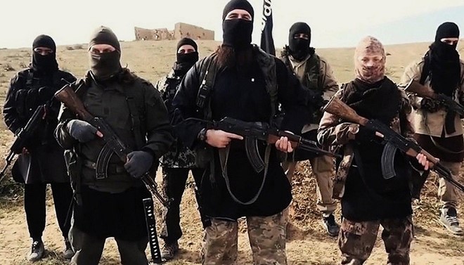 Tổ chức khủng bố IS đẩy mạnh hoạt động tuyên truyền trên mạng để chiêu mộ phiến quân nước ngoài
