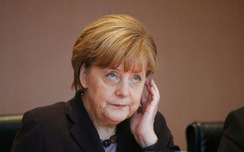 Thủ tướng Đức Merkel khước từ đề nghị hỗ trợ thêm Mỹ chống khủng bố IS