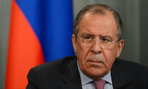 Ngoại trưởng Nga Lavrov tuyên bố chính phủ Iraq đồng thuận trong hợp tác chống khủng bố  IS