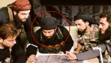Tổ chức khủng bố IS xác nhận thủ lĩnh Abu Mutaz Qurashi đã tử trận