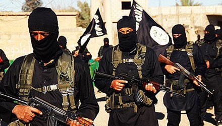Khủng bố IS ngày càng mở rộng phạm vi ảnh hưởng và hoạt động của mình ở Iraq và Syria