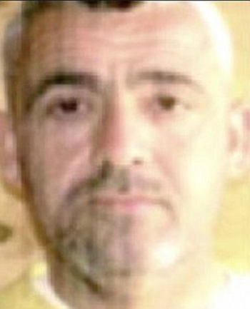Fadhil Ahmad al-Hayali, hay còn gọi là Hajji Mutazz, là lãnh đạo quyền lực số hai trong tổ chức khủng bố IS