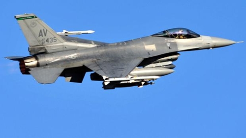 Chiến đấu cơ F-16 của Mỹ