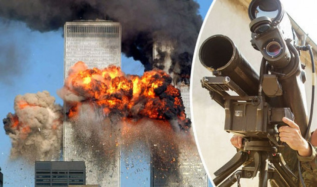 Khủng bố IS dọa sẽ tái diễn sự kiện 9/11 tại Mỹ