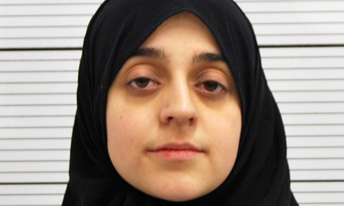 Tareena Shakil bị kết tội gia nhập IS và khuyến khích chủ nghĩa khủng bố trên phương tiện truyền thông xã hội