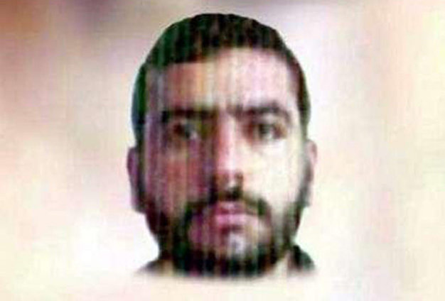 Abu Nabil, thủ lĩnh cấp cao của tổ chức khủng bố IS ở Libya vừa thiệt mạng trong đợt không kích