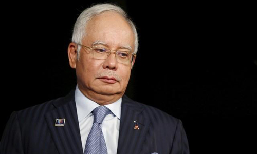 Cảnh sát Malaysia đã phá vỡ âm mưu bắt cóc Thủ tướng Najib của tổ chức khủng bố IS