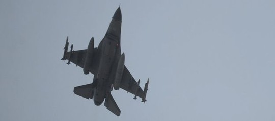 Pháp sẽ tham gia chiến dịch không kích vào mục tiêu IS ở Syria
