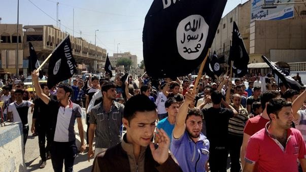 IS chiếm thành phố Mosul của Iraq từ tháng 6/2014 và áp đặt nhiều điều luật hà khắc lên người dân