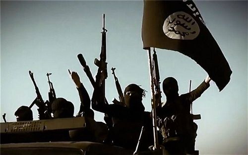 Khủng bố ISIS không ngừng chiêu mộ thành viên trên các phương tiện truyền thông xã hội