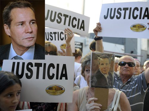 Cái chết bí ẩn của một công tố viên đã khơi nguồn cuộc khủng hoảng tại Argentina