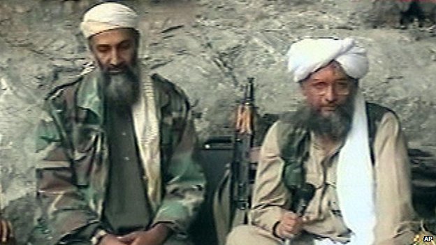 Tổ chức khủng bố al-Qaeda lập chi nhánh tại Ấn Độ
