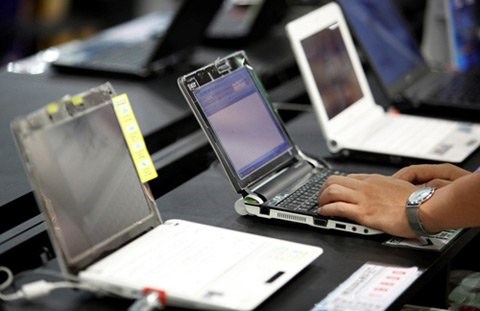 MediaMart giảm giá khủng cho các mặt hàng laptop nhân dịp khuyến mại ngày 20/11