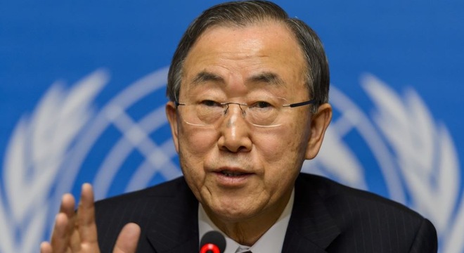 Thực hư nguồn gốc Việt Nam của Tổng thư ký LHQ Ban Ki Moon