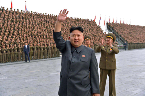 Một nhóm những người trốn khỏi Triều Tiên tiết lộ kế hoạch lật đổ nhà lãnh đạo Kim Jong-un