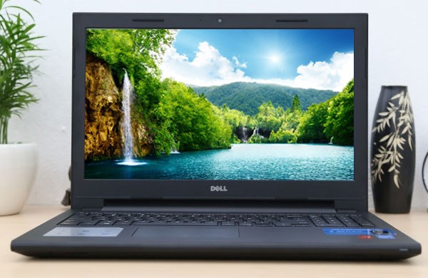  Dell Inspiron 3542 sở hữu cấu hình ổn định trong top laptop giá rẻ