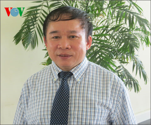 Thứ trưởng Bùi Văn Ga trả lời về công tác chuẩn bị cho kỳ thi THPT Quốc gia 2016