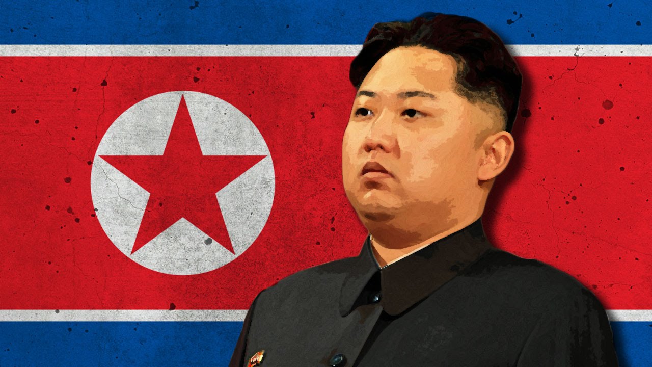 Ông Kim Jong Un và nhiều quan chức hàng đầu Triều Tiên bị Mỹ trừng phạt vì vi phạm nhân quyền
