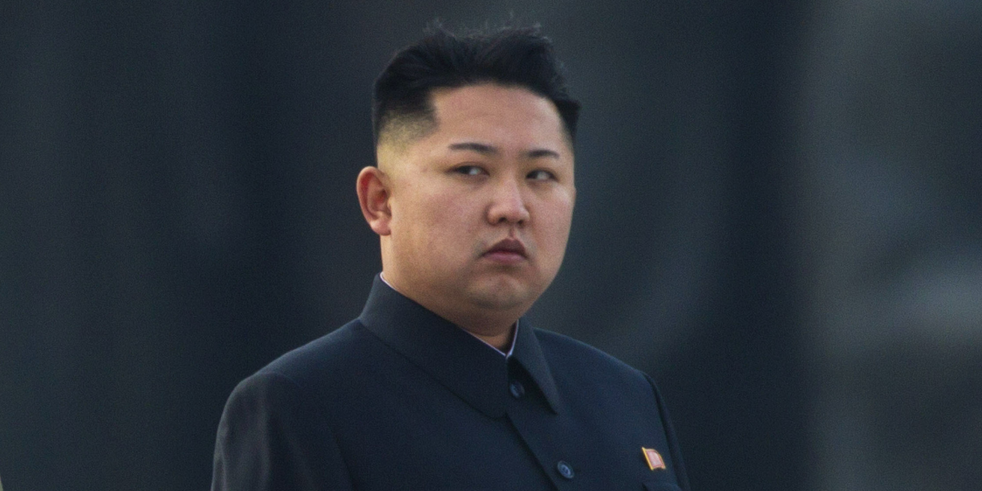 Đây là lần đầu tiên Chủ tịch Triều Tiên Kim Jong Un bị Mỹ trừng phạt