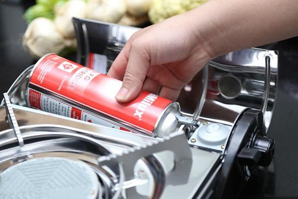 8 nguyên tắc sử dụng bếp gas quan trọng giúp gia đình bạn luôn an toàn