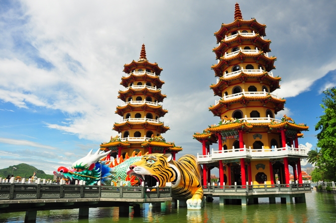 Miễn phí thủ tục cấp visa nhập cảnh cho khách du lịch Đài Loan