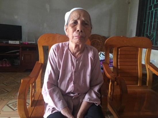 Bà nội và cả gia đình bác sĩ Lương mong cháu trai được xét xử công tâm