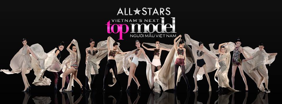 Chương trình Vietnam Next Top Model 2017 có nhiều đổi mới