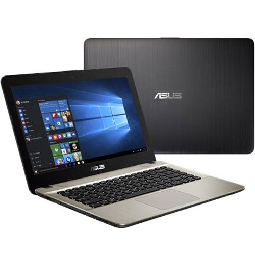 Hình ảnh laptop Asus A441UA-WX156T