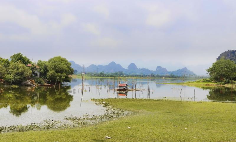 Kỳ nghỉ lễ 2/9: 10 địa điểm du lịch giá rẻ ở Hà Nội với những trải nghiệm cực kỳ mới