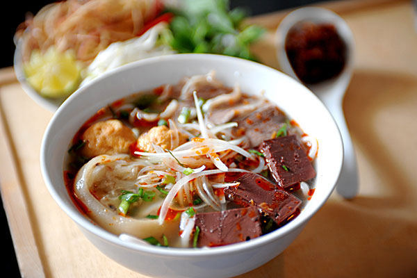 Bạn đã thử hết 8 món ăn thuần Việt được cả thế giới ngợi ca?