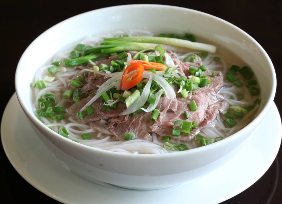 Bạn đã thử hết 8 món ăn thuần Việt được cả thế giới ngợi ca?Bạn đã thử hết 8 món ăn thuần Việt được cả thế giới ngợi ca?