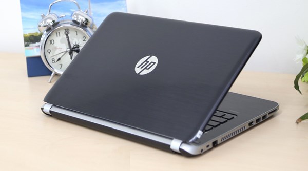 Laptop core i3 giá rẻ HP Pavilion 14 sở hữu cấu hình cân bằng cho công việc và giải trí