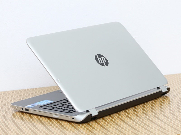 Laptop core i3 giá rẻ HP Pavilion chạy Window 8.1 bản quyền-sự lựa chọn hàng đầu cho người dùng