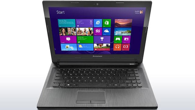Laptop core i3 giá rẻ Lenovo cấu hình tốt thiết kế cứng cáp sang trọng