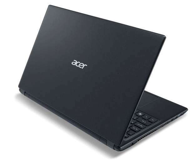 Laptop giá rẻ Acer cấu hình mạnh mẽ, ấn tượng, thiết kế đẹp mắt đang được FPT Shop giảm giá mạnh
