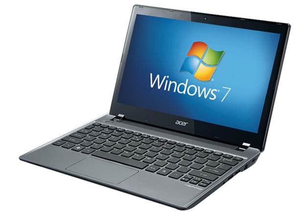 Laptop giá rẻ Acer  trẻ trung, năng động và thời trang