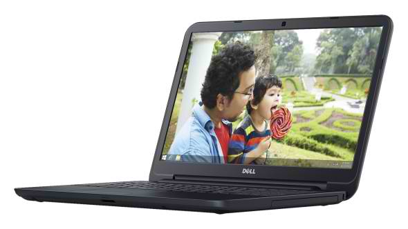 Pico khuyến mãi bán laptop giá rẻ Dell tặng quà hấp dẫn