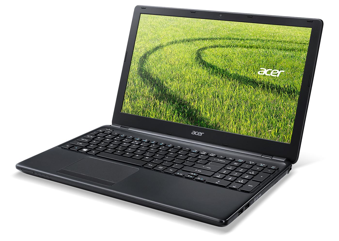 Laptop giá rẻ Acer E1 432 gọn nhẹ cấu hình tốt