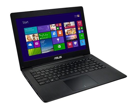 Laptop giá rẻ Asus X453MA nổi bật trong dịp khuyến mãi tại Pico