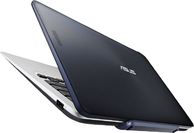 Laptop giá rẻ Asus Transformer Boo T200 siêu di động
