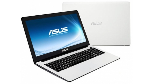 Laptop giá rẻ Asus X553MA kiểu dáng thời trang cấu hình tốt