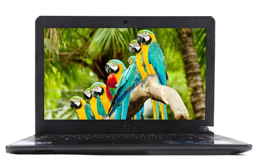Laptop giá rẻ Asus X452LAV cấu hình mạnh, nổi bật trong chương trình khuyến mãi tại Pico
