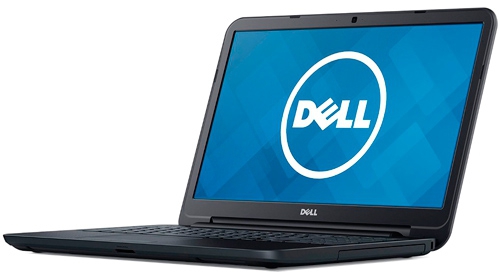 Laptop giá rẻ Dell tích hợp nhiều tính năng hữu ích hiệu quả