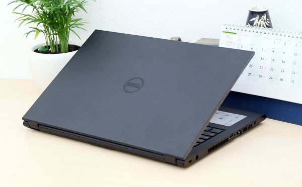 Dell Inspiron 3442 nổi bật trong top laptop giá rẻ trên tị trườngViệt