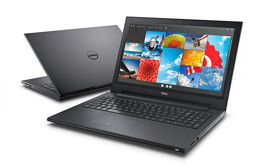 Laptop giá rẻ Dell khuyến mãi tại Pico